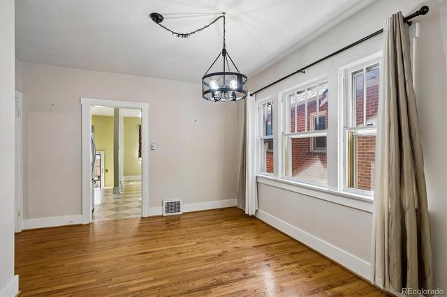 1122 Fillmore Street, Denver, CO 80206