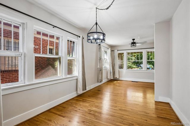 1122 Fillmore Street, Denver, CO 80206