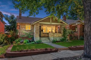1122 Fillmore Street, Denver, CO 80206