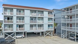 615 N Waccamaw Dr. # 105C, Garden City Beach, SC 29576