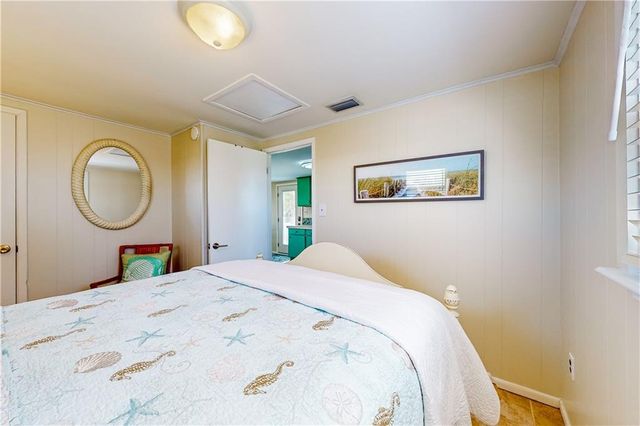 2135 Cadillac Avenue, Dauphin Island, AL 36528