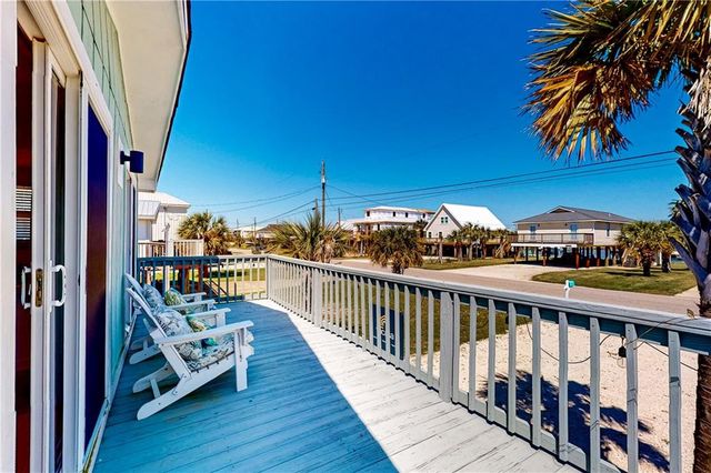 2135 Cadillac Avenue, Dauphin Island, AL 36528