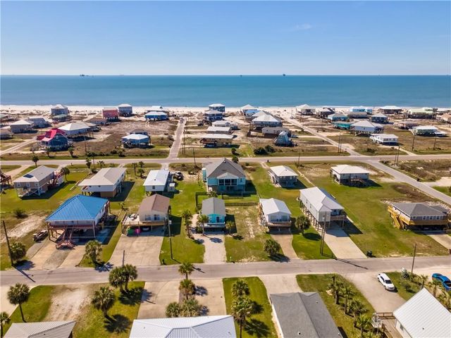 2135 Cadillac Avenue, Dauphin Island, AL 36528