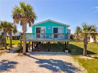2135 Cadillac Avenue, Dauphin Island, AL 36528