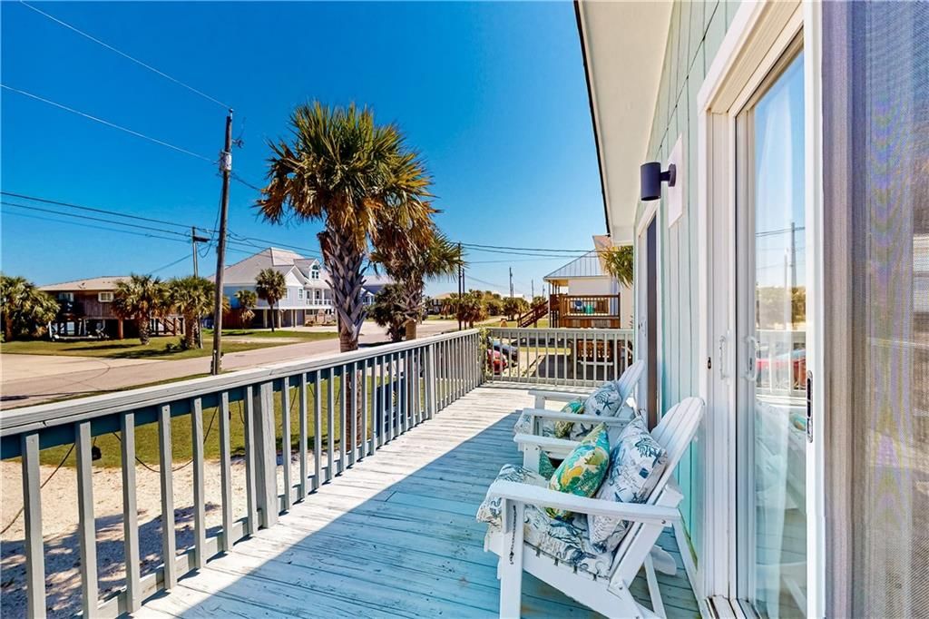 2135 Cadillac Avenue, Dauphin Island, AL 36528 — photo 2