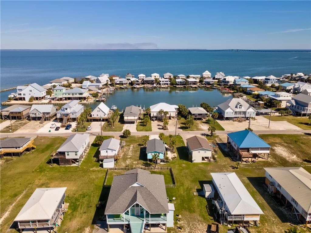 2135 Cadillac Avenue, Dauphin Island, AL 36528 — photo 5