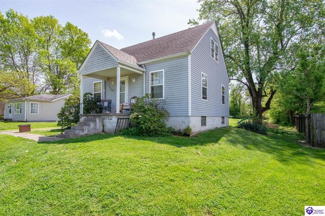 2671 Bardstown Road, Elizabethtown, KY 42701