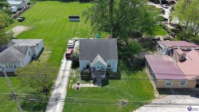 2671 Bardstown Road, Elizabethtown, KY 42701