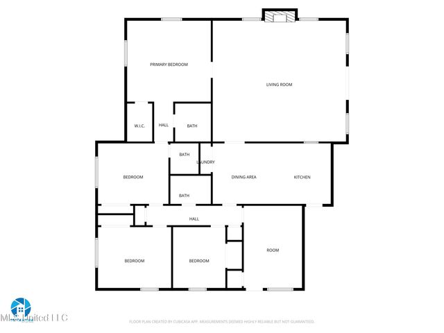 3300 Macphelah Road, Moss Point, MS 39563