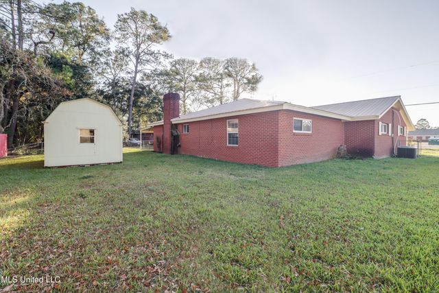 3300 Macphelah Road, Moss Point, MS 39563