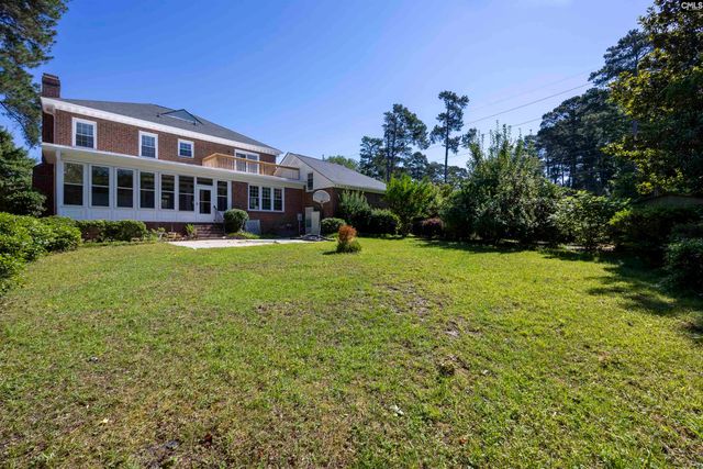 6736 Kaminer Drive, Columbia, SC 29206