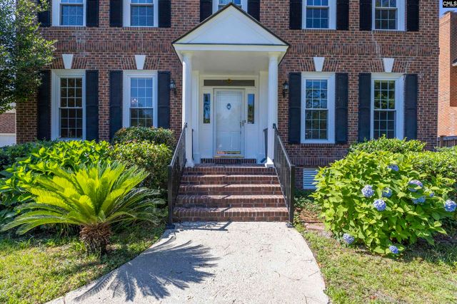 6736 Kaminer Drive, Columbia, SC 29206