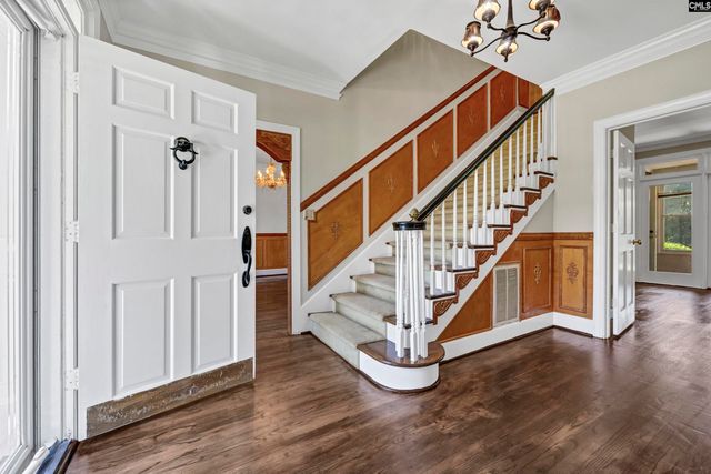 6736 Kaminer Drive, Columbia, SC 29206
