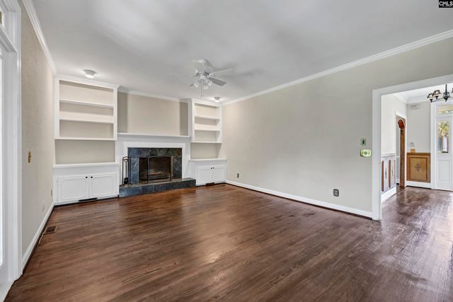 6736 Kaminer Drive, Columbia, SC 29206