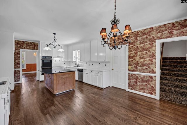 6736 Kaminer Drive, Columbia, SC 29206