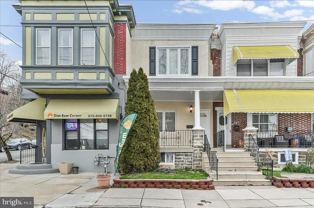 3987 TERRACE ST, Philadelphia, PA 19128