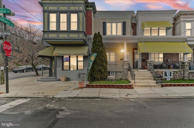 3987 TERRACE ST, Philadelphia, PA 19128