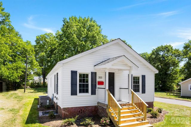 203 Sacco Street, Belmont, NC 28012