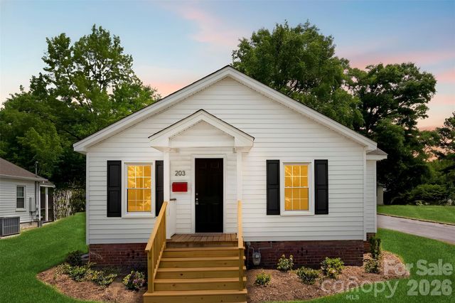 203 Sacco Street, Belmont, NC 28012
