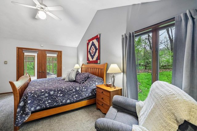 422 Game Ridge Trail, Oregon, WI 53575