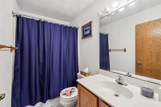 422 Game Ridge Trail, Oregon, WI 53575