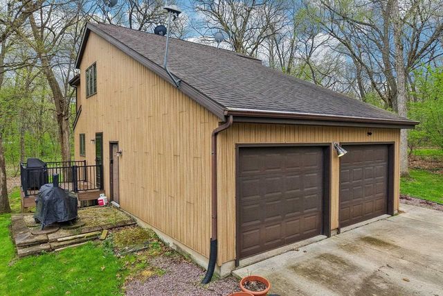 422 Game Ridge Trail, Oregon, WI 53575