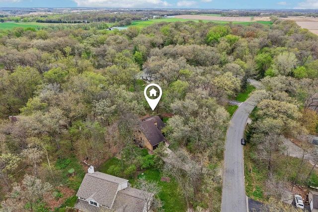 422 Game Ridge Trail, Oregon, WI 53575