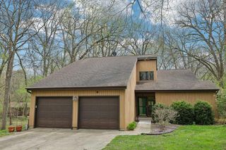 422 Game Ridge Trail, Oregon, WI 53575