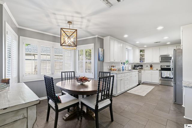 2504 BRAMBLE DRIVE, Monroe, LA 71201