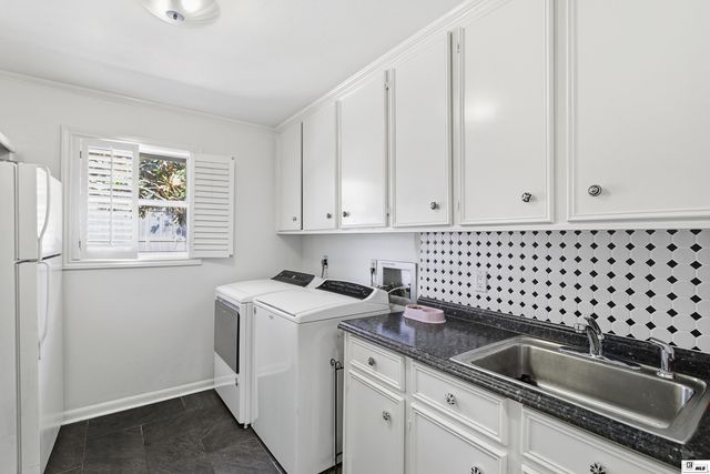 2504 BRAMBLE DRIVE, Monroe, LA 71201