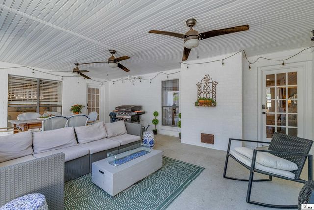 2504 BRAMBLE DRIVE, Monroe, LA 71201