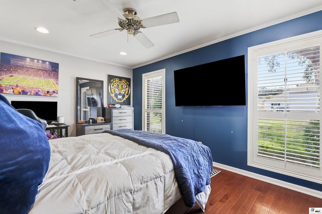 2504 BRAMBLE DRIVE, Monroe, LA 71201