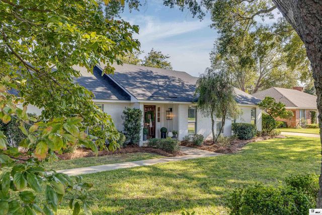 2504 BRAMBLE DRIVE, Monroe, LA 71201