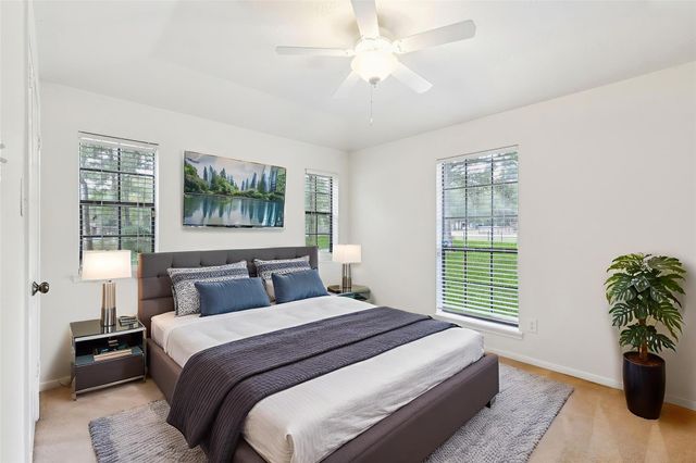 9053 Lantern Creek Court, Conroe, TX 77303