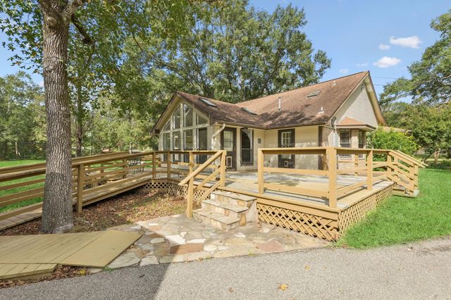 9053 Lantern Creek Court, Conroe, TX 77303