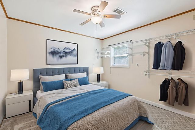 9053 Lantern Creek Court, Conroe, TX 77303