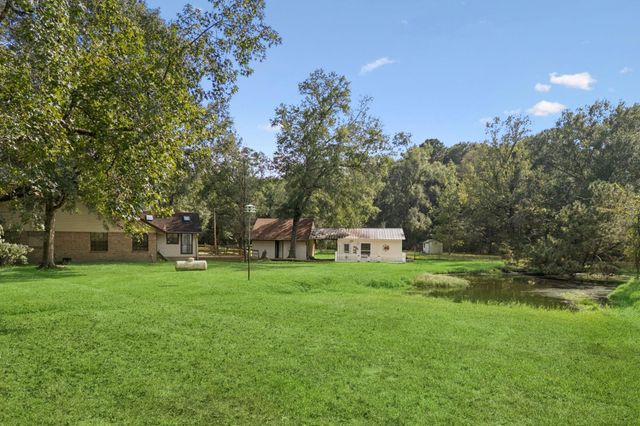 9053 Lantern Creek Court, Conroe, TX 77303