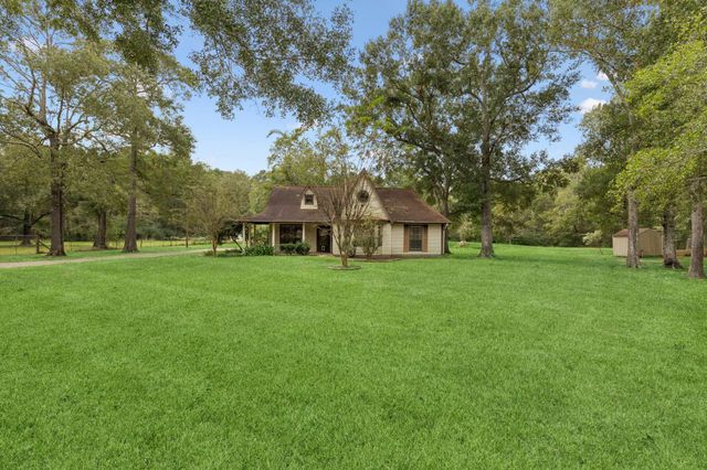 9053 Lantern Creek Court, Conroe, TX 77303