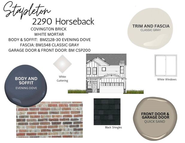 2290 S Horseback St, Wichita, KS 67230