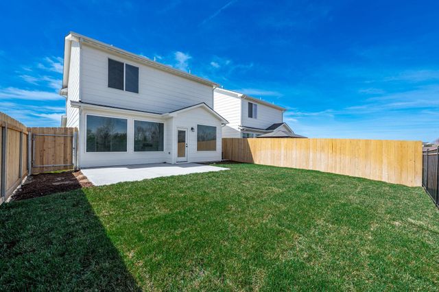 2290 S Horseback St, Wichita, KS 67230