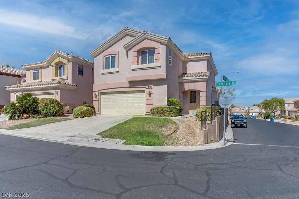 9304 Perennial Avenue, Las Vegas, NV 89148 — photo 2