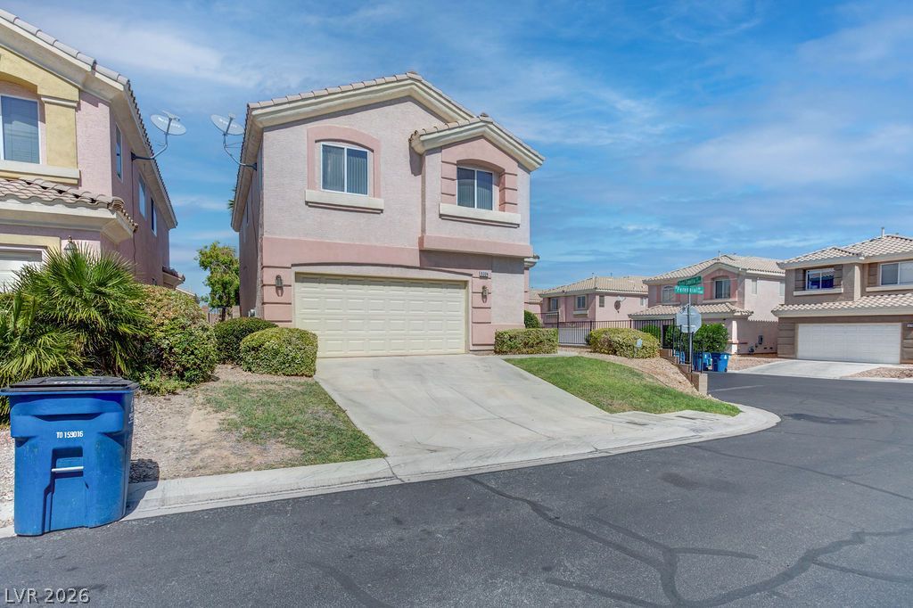 9304 Perennial Avenue, Las Vegas, NV 89148 — photo 3