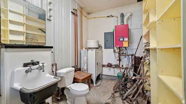 859 E 8600 S, Sandy, UT 84094