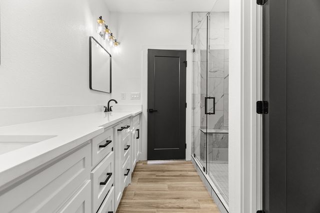 707 NW 6th St, Andrews, TX 79714