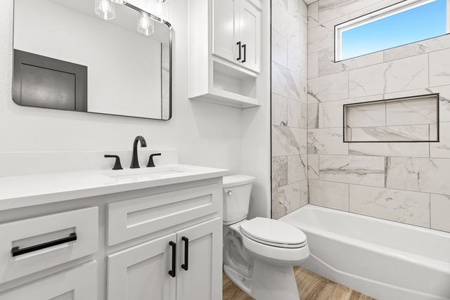 707 NW 6th St, Andrews, TX 79714