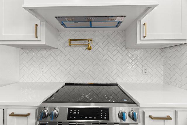 707 NW 6th St, Andrews, TX 79714