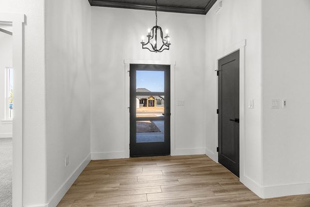 707 NW 6th St, Andrews, TX 79714