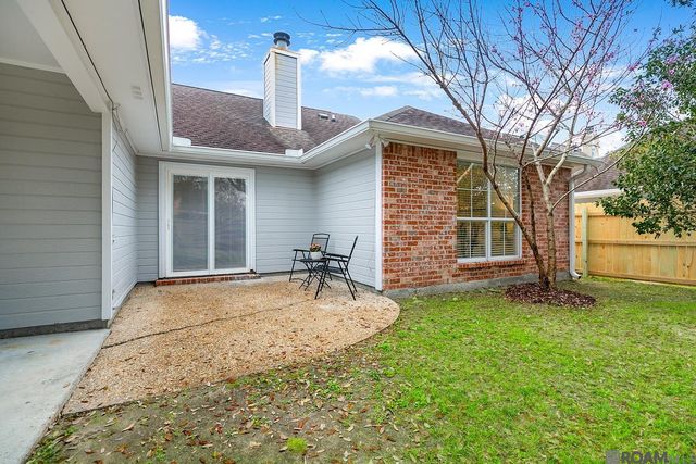 18553 Lake Iris Ave, Baton Rouge, LA 70817