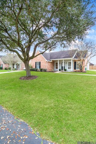 18553 Lake Iris Ave, Baton Rouge, LA 70817