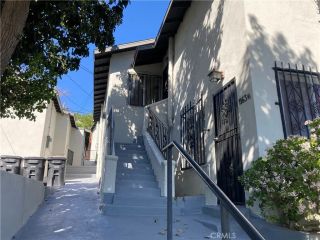 1163 N Ditman Avenue, City Terrace, CA 90063